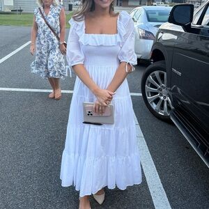 Hill House Corinne Nap Dress